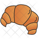 پیش‌نمایش فایل croissant-5721580 از پک فست‌فود