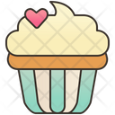 پیش‌نمایش فایل cupcake-5721581 از پک فست‌فود