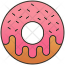 پیش‌نمایش فایل donuts-5721582 از پک فست‌فود
