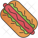 پیش‌نمایش فایل hotdog-5721587 از پک فست‌فود