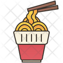 پیش‌نمایش فایل noodle-5721594 از پک فست‌فود