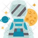 پیش‌نمایش فایل astronaut-5743862 از پک مرد شغل تخیلی علمی