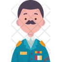 پیش‌نمایش فایل commander-5743867 از پک مرد شغل تخیلی علمی
