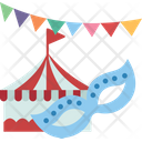پیش‌نمایش فایل carnival-5767451 از پک سیرک