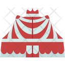 پیش‌نمایش فایل circus-tent-5767453 از پک سیرک
