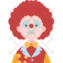 پیش‌نمایش فایل clown-5767454 از پک سیرک