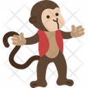 پیش‌نمایش فایل funny-monkey-5767465 از پک سیرک