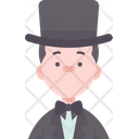 پیش‌نمایش فایل magician-5767464 از پک سیرک