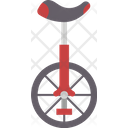 پیش‌نمایش فایل unicycle-5767475 از پک سیرک