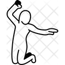 پیش‌نمایش فایل jump-5769729 از پک اکشن‌ها
