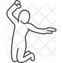 پیش‌نمایش فایل jump-5769699 از پک اکشن‌ها