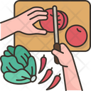 پیش‌نمایش فایل chopping-5769625 از پک اکشن‌ها