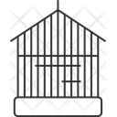 پیش‌نمایش فایل bird-cage-5768255 از پک فروشگاه حیوانات خانگی