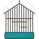 پیش‌نمایش فایل bird-cage-5768195 از پک فروشگاه حیوانات خانگی