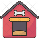 پیش‌نمایش فایل doghouse-5768202 از پک فروشگاه حیوانات خانگی