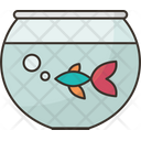 پیش‌نمایش فایل fish-bowl-5768205 از پک فروشگاه حیوانات خانگی