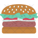 پیش‌نمایش فایل burger-5779974 از پک تحویل غذا
