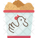 پیش‌نمایش فایل chicken-box-5779980 از پک تحویل غذا