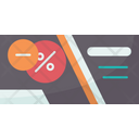 پیش‌نمایش فایل discount-coupon-5779985 از پک تحویل غذا