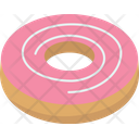پیش‌نمایش فایل donut-5779986 از پک تحویل غذا