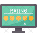 پیش‌نمایش فایل online-rating-5779998 از پک تحویل غذا