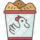 پیش‌نمایش فایل chicken-box-5779950 از پک تحویل غذا