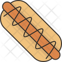 پیش‌نمایش فایل hotdog-5779960 از پک تحویل غذا