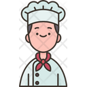 پیش‌نمایش فایل male-chef-5779949 از پک تحویل غذا