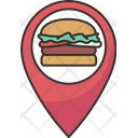 پیش‌نمایش فایل restaurant-location-5779962 از پک تحویل غذا