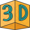 پیش‌نمایش فایل 3-d-cube-5795978 از پک فناوری واقعیت افزوده
