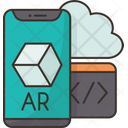 پیش‌نمایش فایل augmented-software-5795967 از پک فناوری واقعیت افزوده