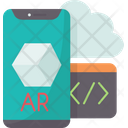 پیش‌نمایش فایل augmented-software-5796022 از پک فناوری واقعیت افزوده