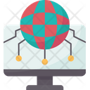 پیش‌نمایش فایل cyberspace-5796016 از پک فناوری واقعیت افزوده
