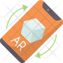 پیش‌نمایش فایل mobile-rotate-5796034 از پک فناوری واقعیت افزوده