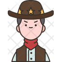 پیش‌نمایش فایل cowboy-5800095 از پک کابوی