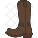 پیش‌نمایش فایل cowboy-boots-5800101 از پک کابوی