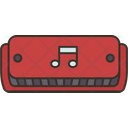 پیش‌نمایش فایل harmonica-5800105 از پک کابوی