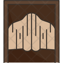 پیش‌نمایش فایل saloon-doors-5800116 از پک کابوی