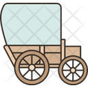 پیش‌نمایش فایل wagon-5800122 از پک کابوی