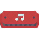 پیش‌نمایش فایل harmonica-5800165 از پک کابوی