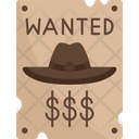پیش‌نمایش فایل wanted-poster-5800183 از پک کابوی