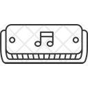 پیش‌نمایش فایل harmonica-5800195 از پک کابوی