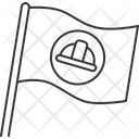 پیش‌نمایش فایل laborur-flag-5829581 از پک روز کارگر