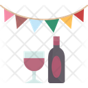 پیش‌نمایش فایل drink-party-5829550 از پک روز کارگر