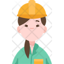 پیش‌نمایش فایل female-engineer-5829565 از پک روز کارگر