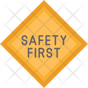 پیش‌نمایش فایل safety-first-sign-5829556 از پک روز کارگر