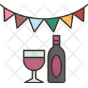 پیش‌نمایش فایل drink-party-5829520 از پک روز کارگر
