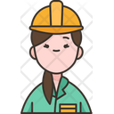 پیش‌نمایش فایل female-engineer-5829535 از پک روز کارگر