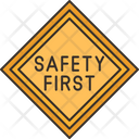 پیش‌نمایش فایل safety-first-sign-5829526 از پک روز کارگر