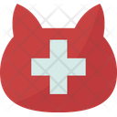 پیش‌نمایش فایل veterinary-5830178 از پک المان گربه